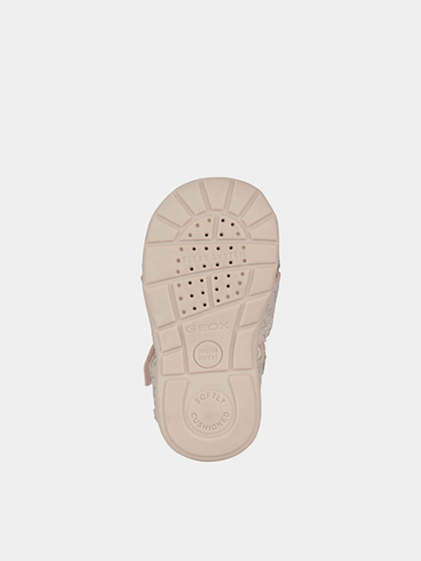 Сандалии Geox модель B151QC-0HI10-C8237 Фото