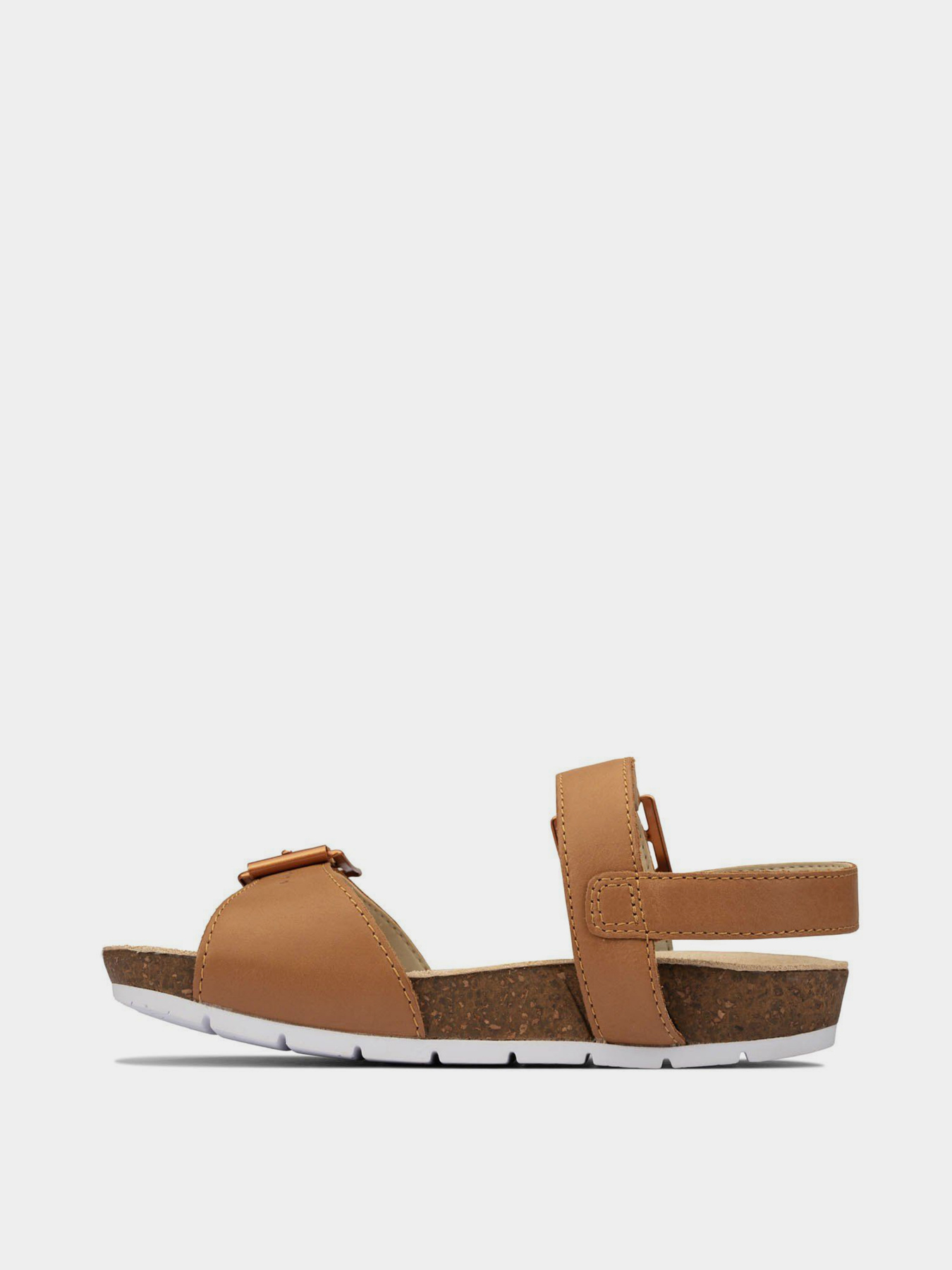 Сандалии Clarks модель 2615-6387 Фото