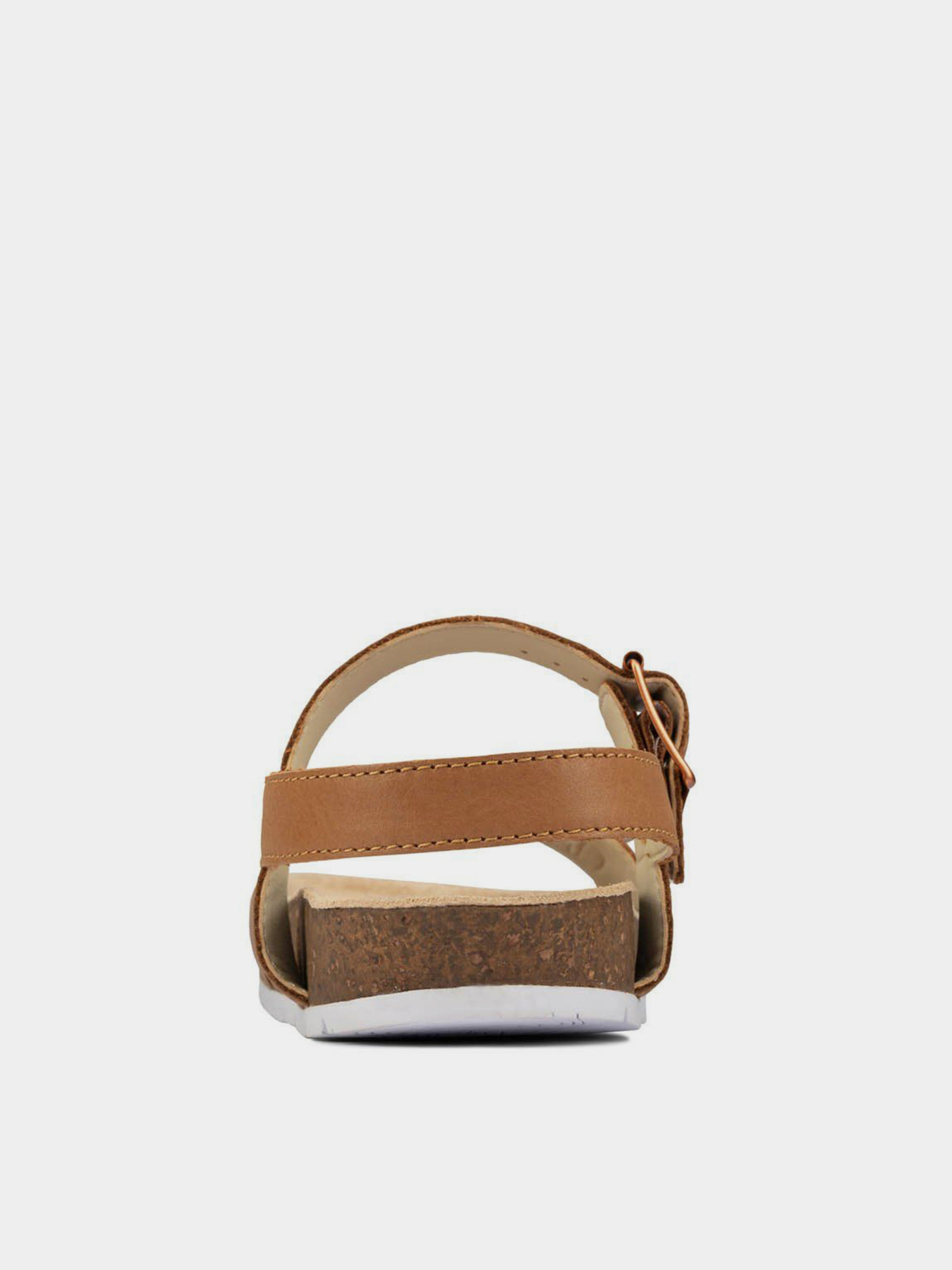 Сандалии Clarks модель 2615-6387 Фото