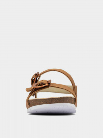 Сандалии Clarks модель 2615-6387 Фото