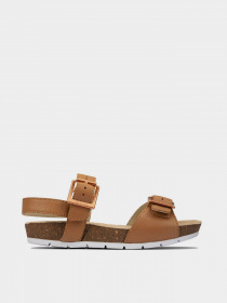 Сандалии Clarks модель 2615-6387 Фото