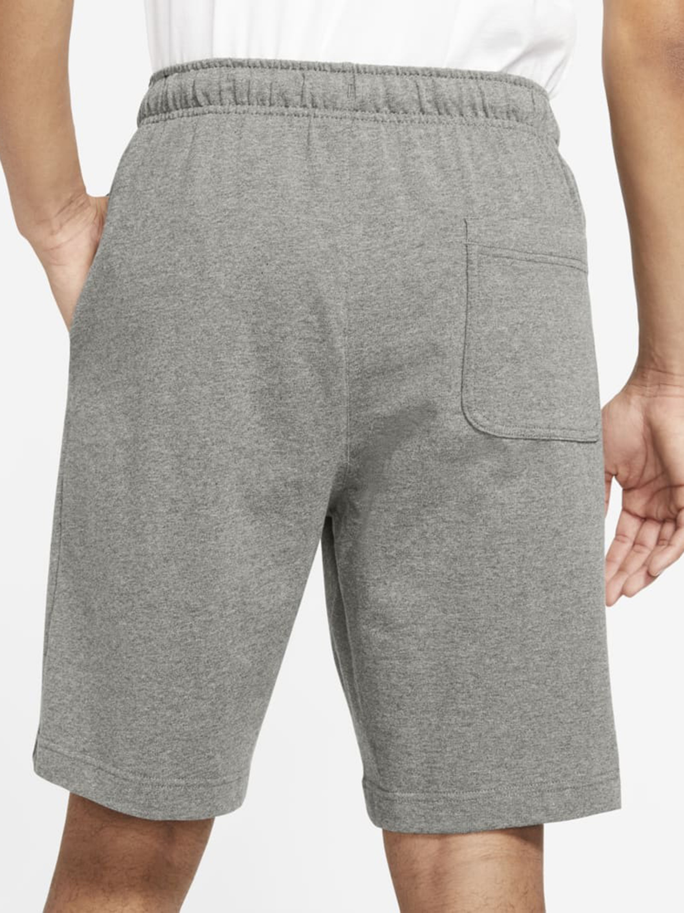 Шорты NIKE модель BV2772-063 Фото