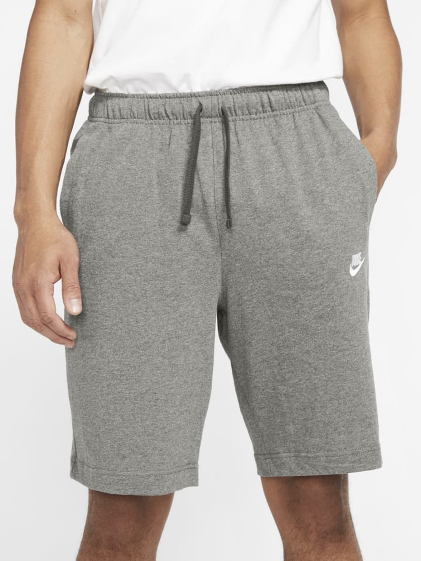 Шорты NIKE модель BV2772-063 Фото