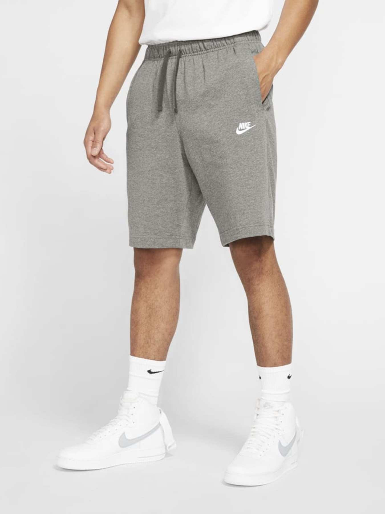 Шорты NIKE модель BV2772-063 Фото