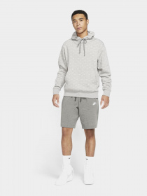 Шорты NIKE модель BV2772-063 Фото