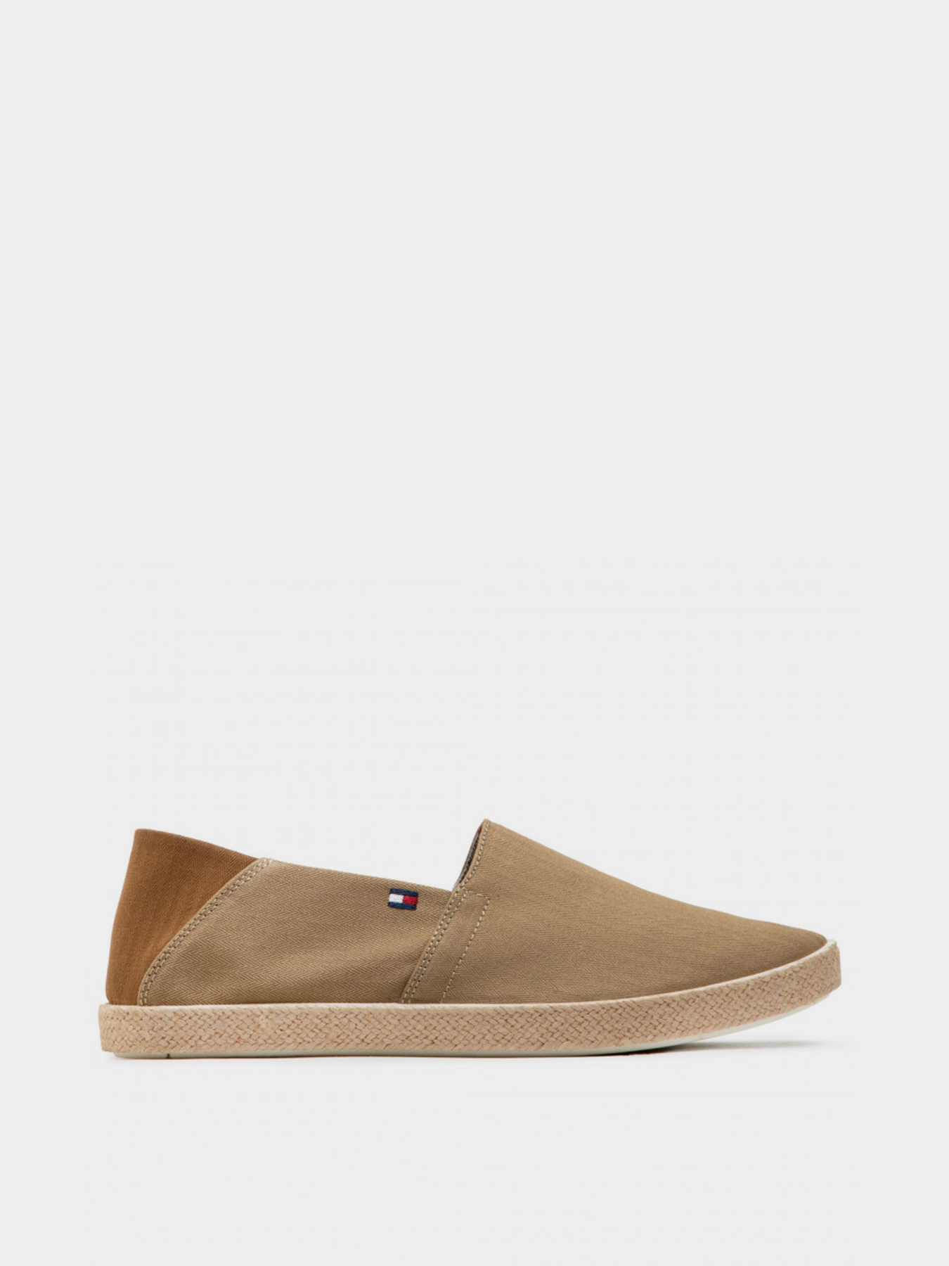 Слипоны и мокасины Tommy Hilfiger модель FM0FM00569-AEH Фото