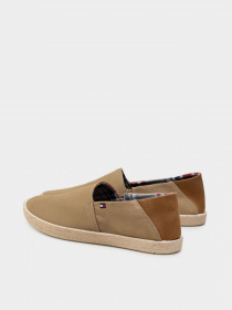 Слипоны и мокасины Tommy Hilfiger модель FM0FM00569-AEH Фото