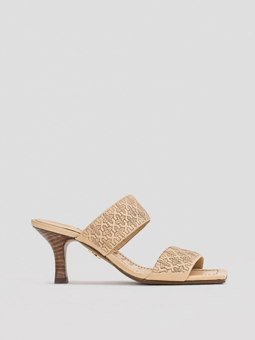 Сандалии Bronx модель 84876-DE-25 Фото