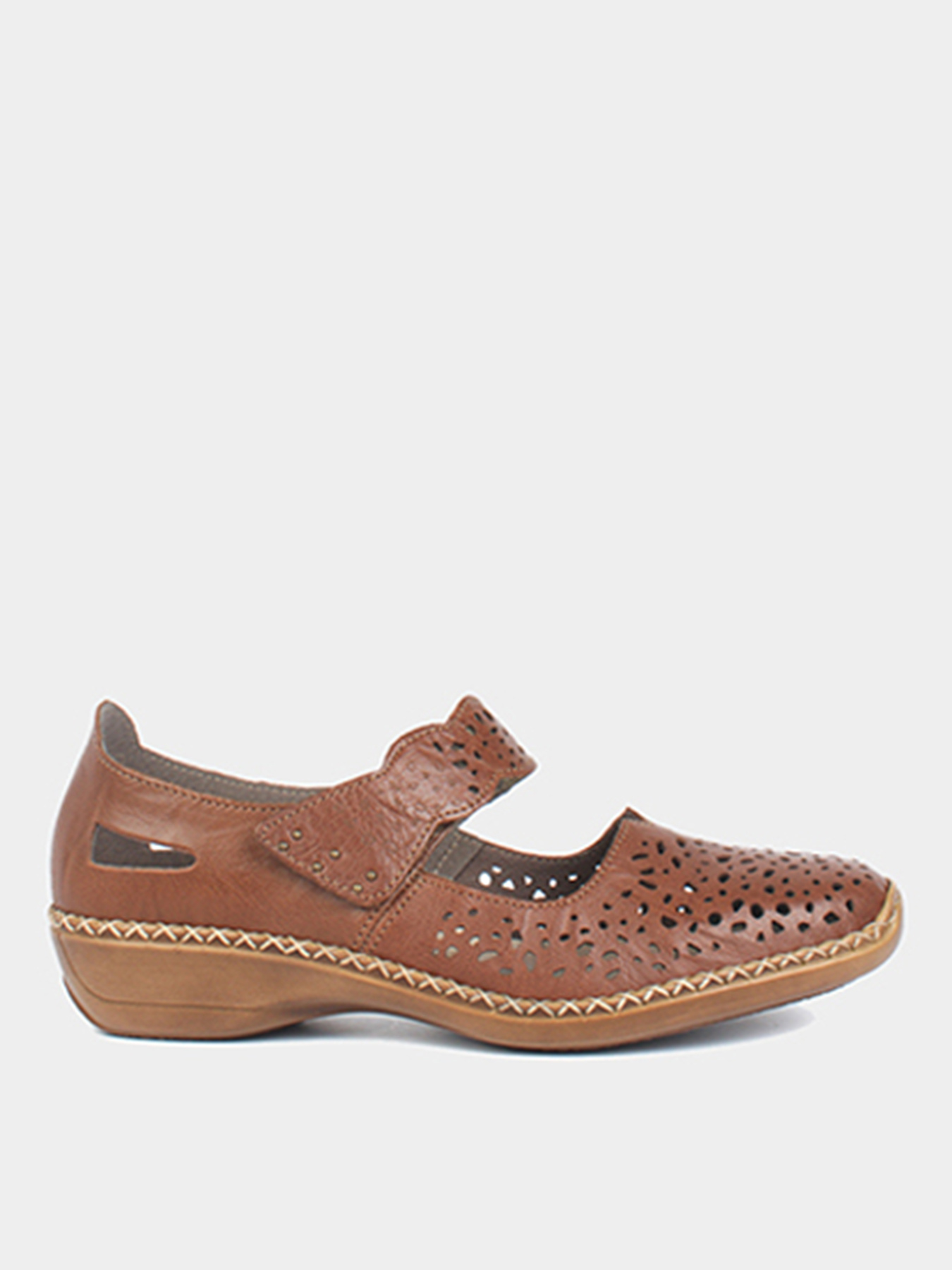 Сандалии RIEKER модель 41397-22 Фото