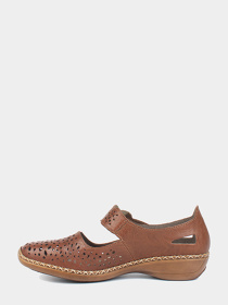 Сандалии RIEKER модель 41397-22 Фото