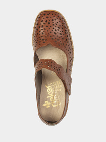 Сандалии RIEKER модель 41397-22 Фото