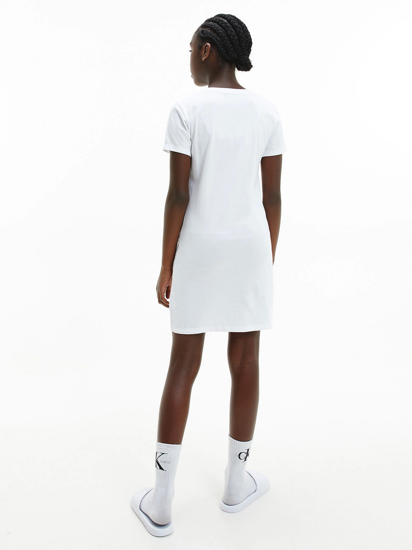 Платья Calvin Klein модель IG0IG00911-YAF Фото