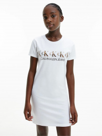 Платья Calvin Klein модель IG0IG00911-YAF Фото