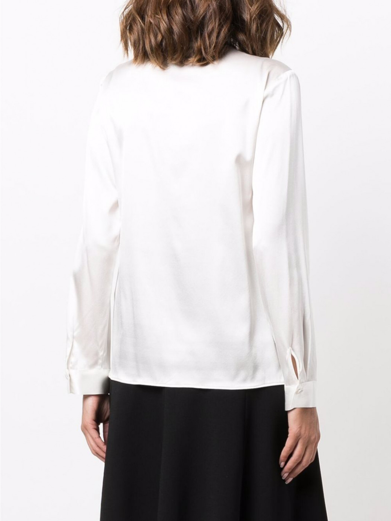 Рубашки Emporio Armani модель 8N2C39-2NXXZ-0101 Фото