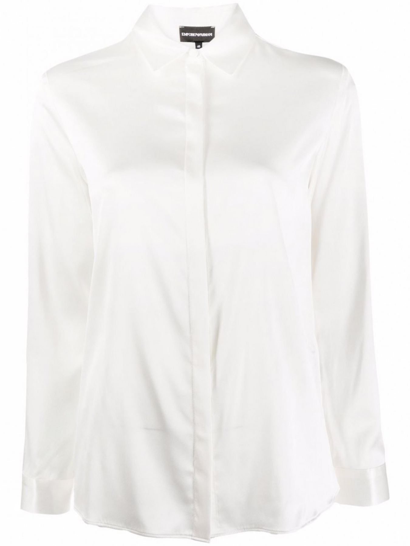 Рубашки Emporio Armani модель 8N2C39-2NXXZ-0101 Фото