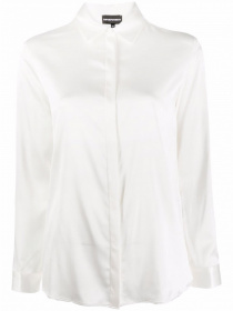 Рубашки Emporio Armani модель 8N2C39-2NXXZ-0101 Фото