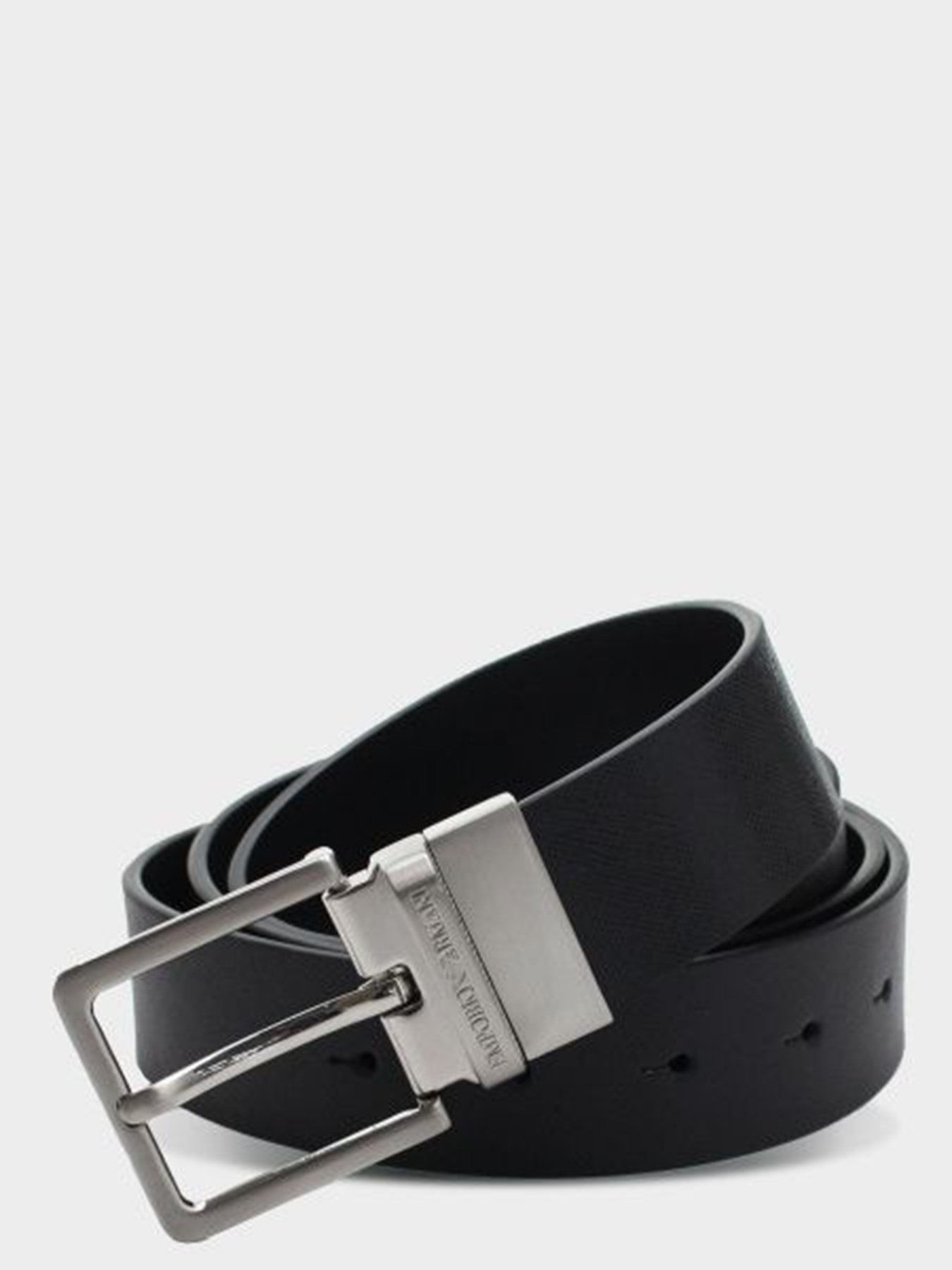 Ремни Emporio Armani модель Y4S270-YLP4X-88001 Фото