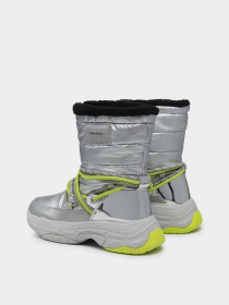 Ботинки и сапоги Calvin Klein модель YW0YW00471-0IM Фото