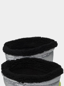 Ботинки и сапоги Calvin Klein модель YW0YW00471-0IM Фото