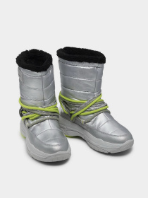 Ботинки и сапоги Calvin Klein модель YW0YW00471-0IM Фото