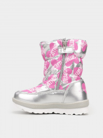 Ботинки и сапоги AGATHA RUIZ DE LA PRADA S модель 211996-A Фото