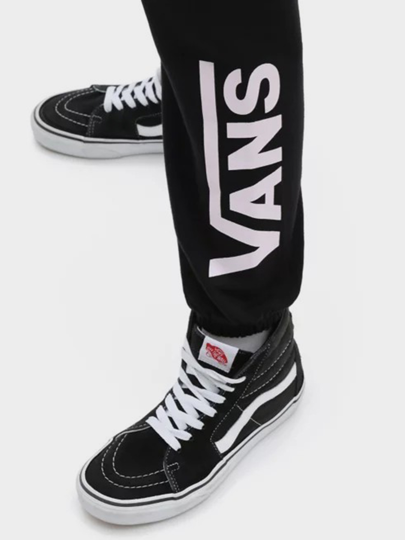 Брюки Vans модель VN0A4UL5YY81 Фото