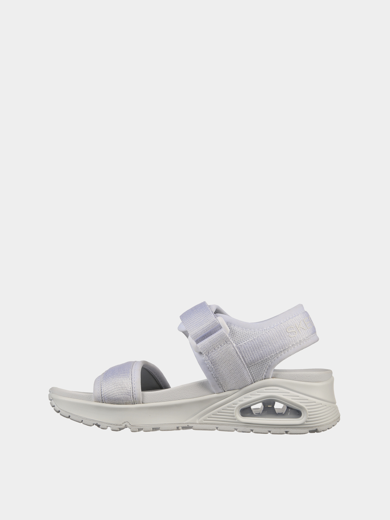 Сандалии Skechers модель 119185 WHT Фото