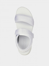 Сандалии Skechers модель 119185 WHT Фото