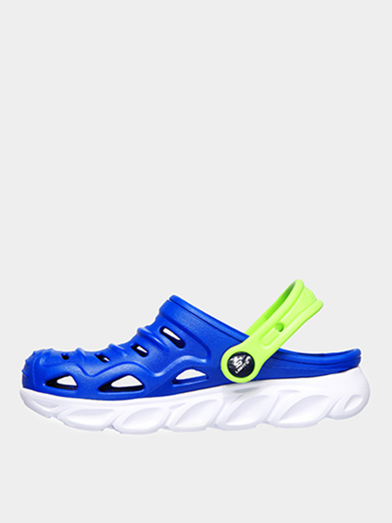 Сандалии Skechers модель 402000L BLLM Фото