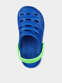 Сандалии Skechers модель 402000L BLLM Фото