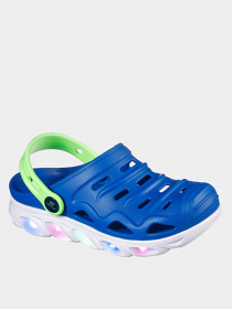 Сандалии Skechers модель 402000L BLLM Фото