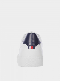 Кеды Tommy Hilfiger модель FM0FM03634-YBR Фото