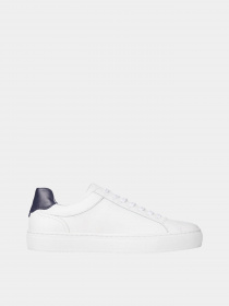Кеды Tommy Hilfiger модель FM0FM03634-YBR Фото