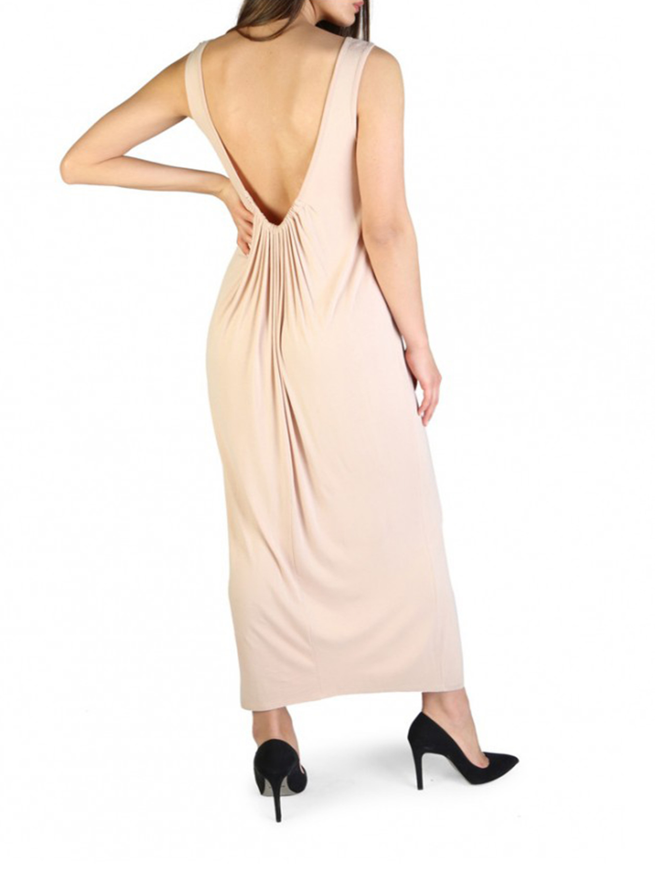 Платья Armani Exchange модель 3ZYA91-YJK4Z-1726 Фото