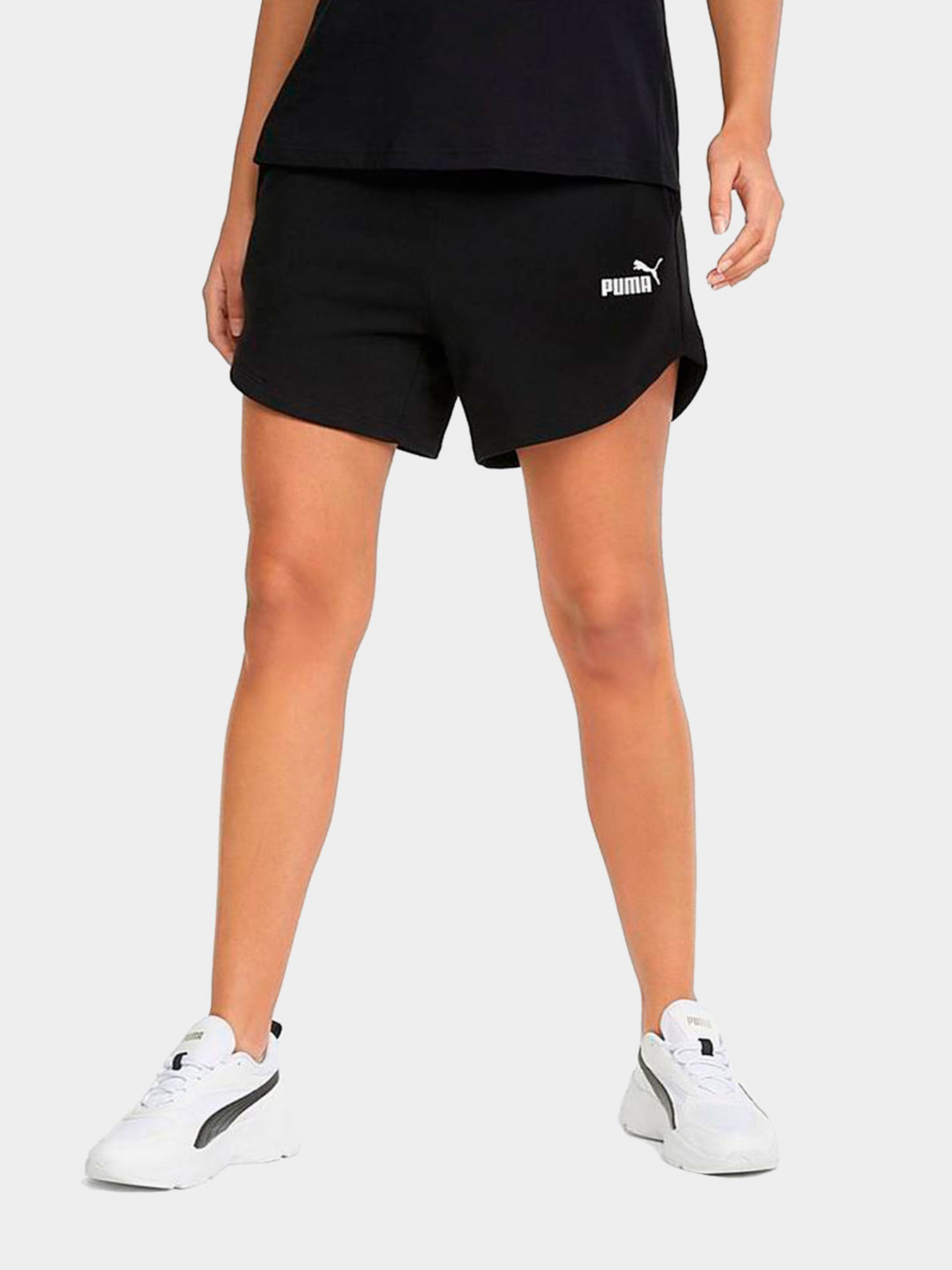 Шорты PUMA модель 84833901 Фото
