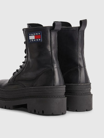Ботинки и сапоги Tommy Hilfiger модель EN0EN01899-BDS Фото