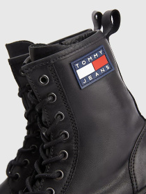 Ботинки и сапоги Tommy Hilfiger модель EN0EN01899-BDS Фото