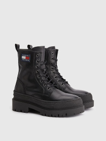 Ботинки и сапоги Tommy Hilfiger модель EN0EN01899-BDS Фото