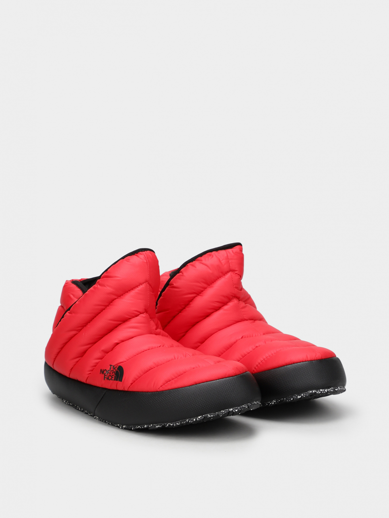 Слипоны и мокасины The North Face модель NF0A3MKHKZ31 Фото