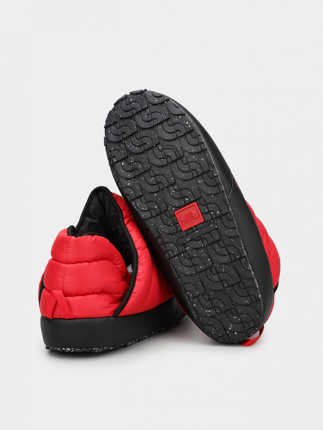 Слипоны и мокасины The North Face модель NF0A3MKHKZ31 Фото