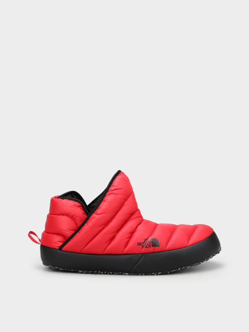 Слипоны и мокасины The North Face модель NF0A3MKHKZ31 Фото