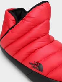 Слипоны и мокасины The North Face модель NF0A3MKHKZ31 Фото