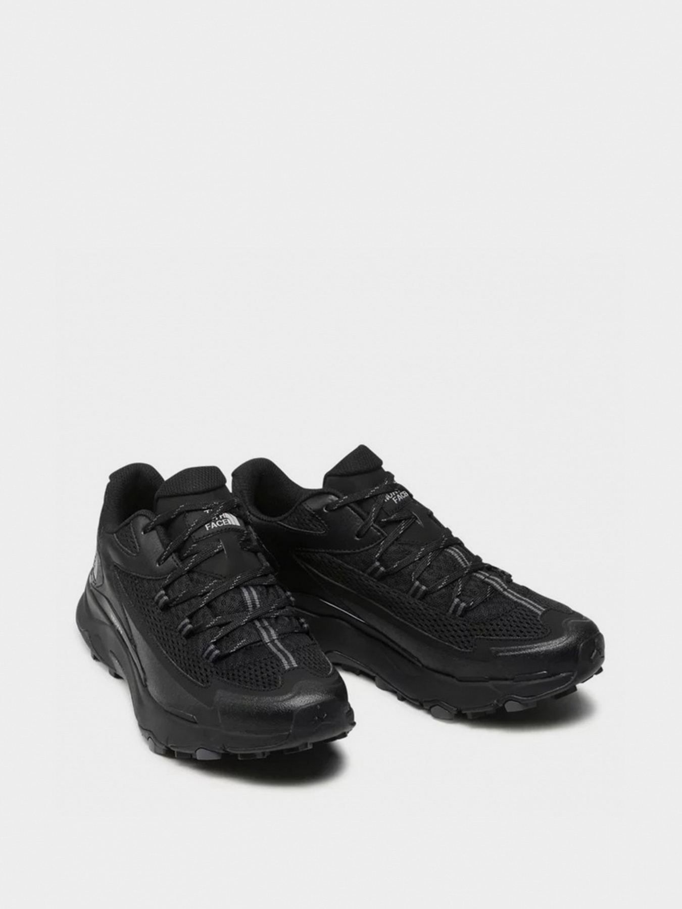 Кроссовки The North Face модель NF0A52Q1KX71 Фото
