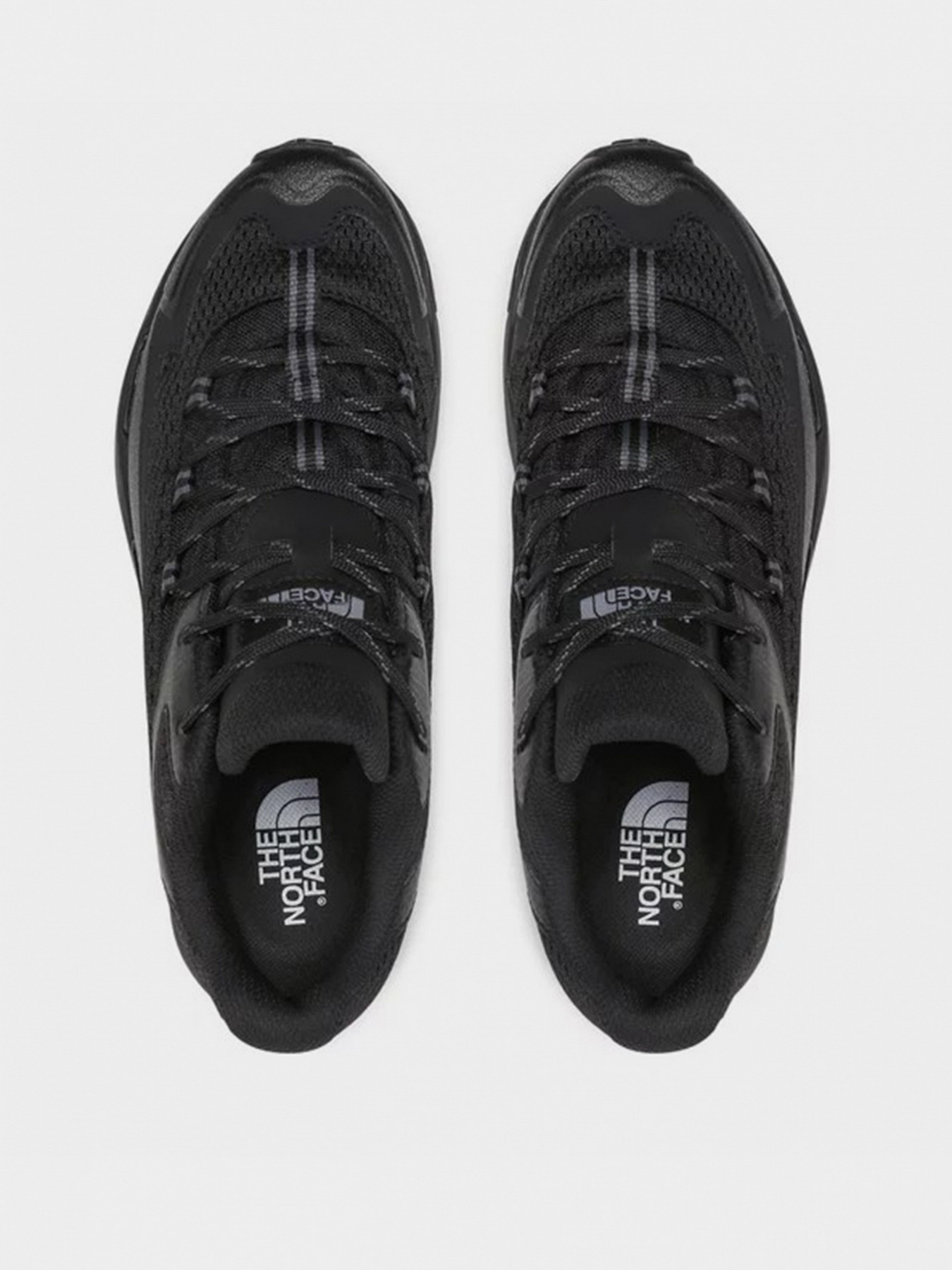 Кроссовки The North Face модель NF0A52Q1KX71 Фото