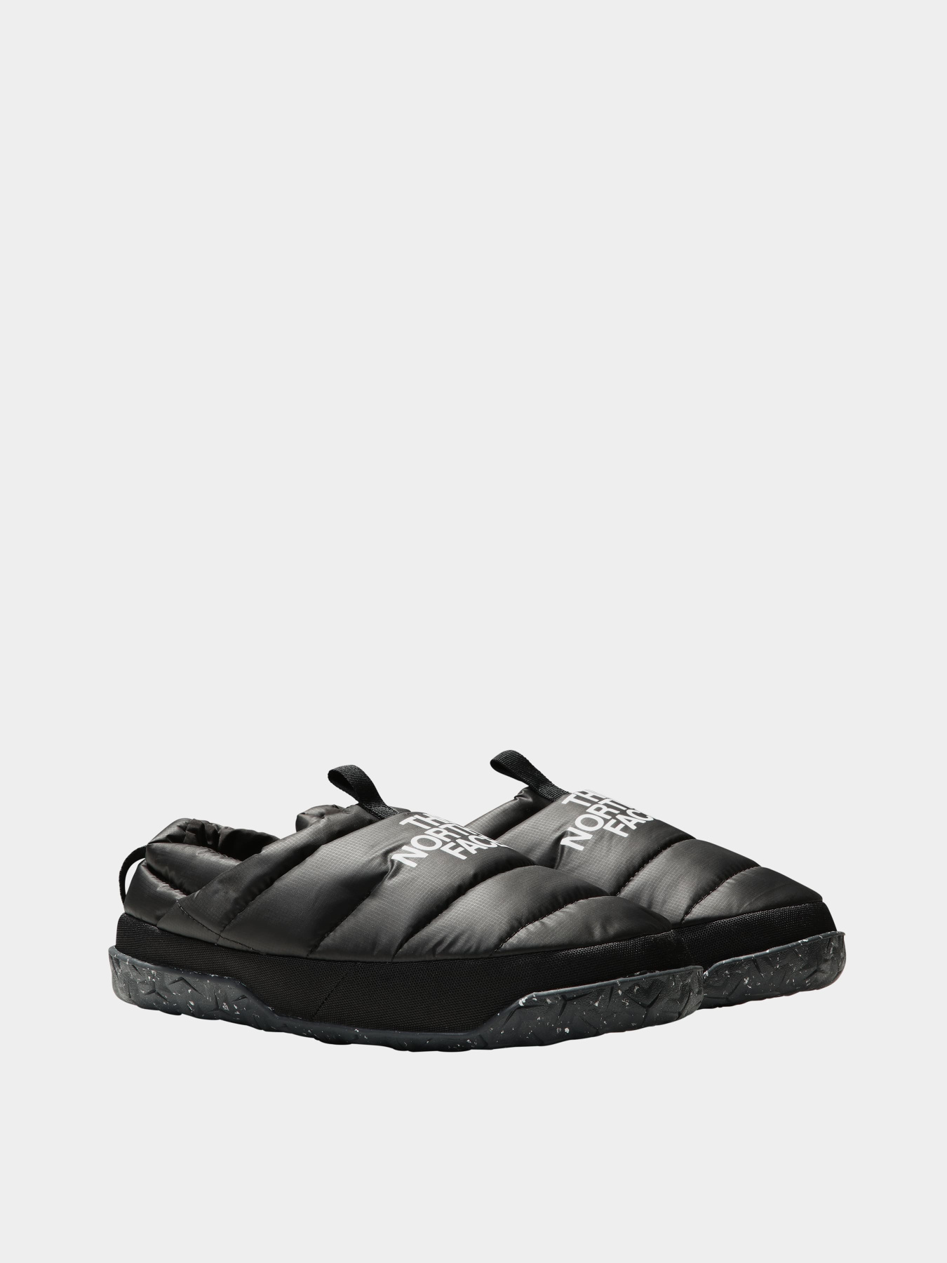 Слипоны и мокасины The North Face модель NF0A5G2BKY41 Фото