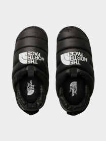 Слипоны и мокасины The North Face модель NF0A5G2BKY41 Фото
