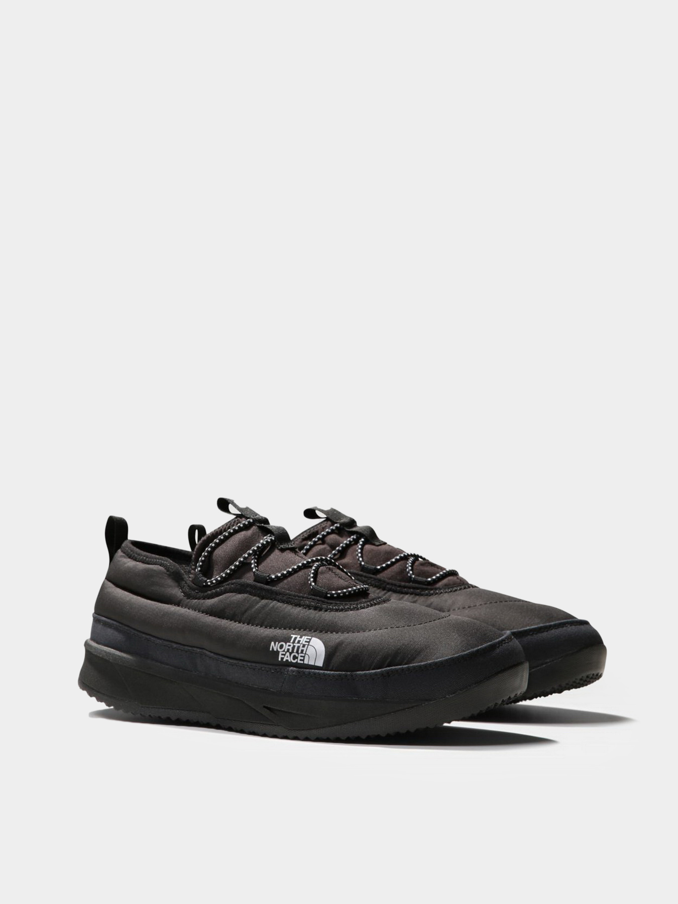 Слипоны и мокасины The North Face модель NF0A7W4PKX71 Фото