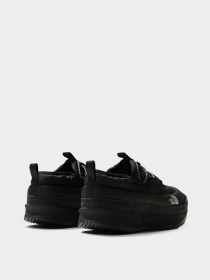 Слипоны и мокасины The North Face модель NF0A7W4PKX71 Фото