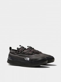 Слипоны и мокасины The North Face модель NF0A7W4PKX71 Фото