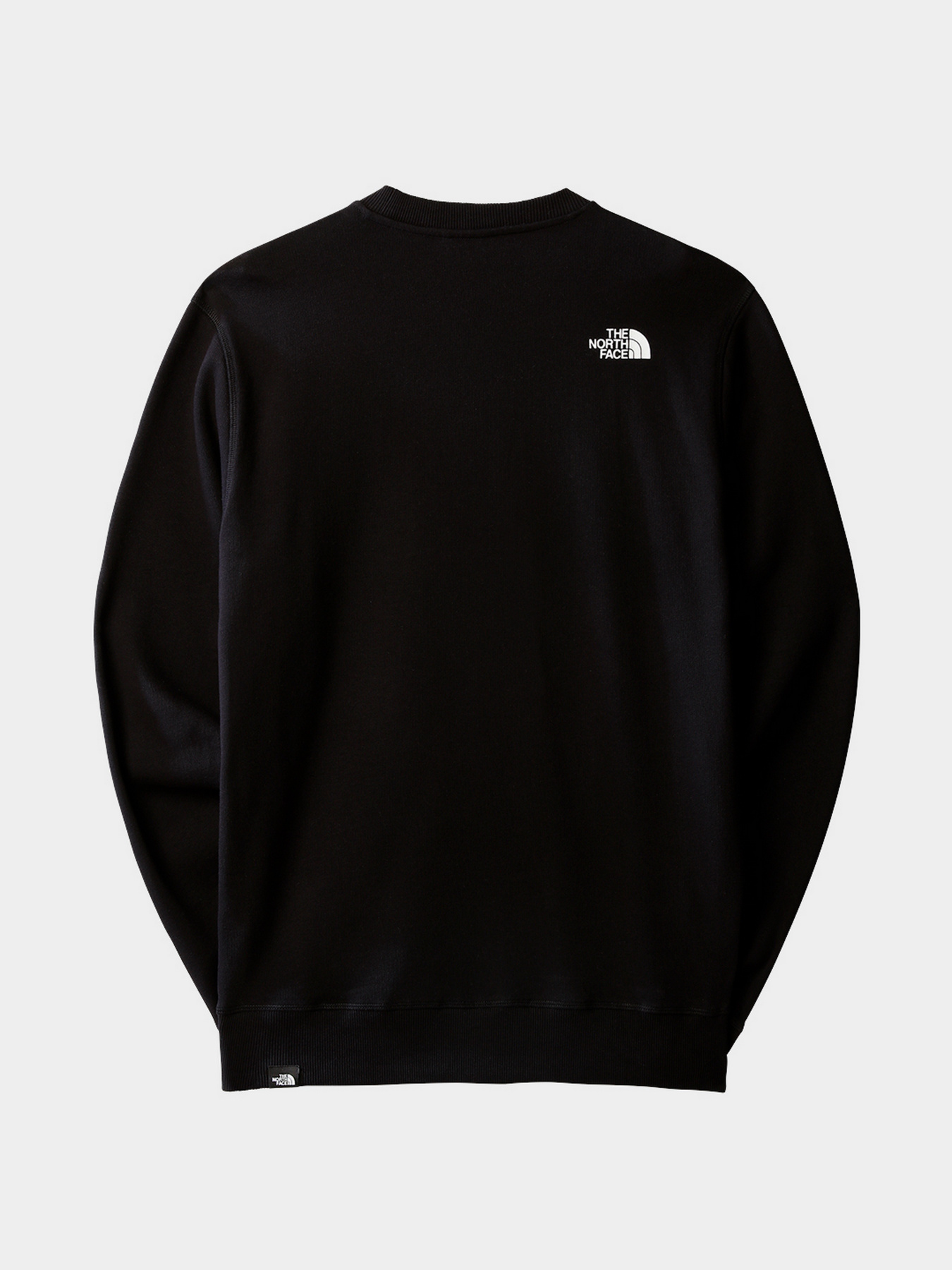 Худи и свитшоты The North Face модель NF0A7X1LJK31 Фото